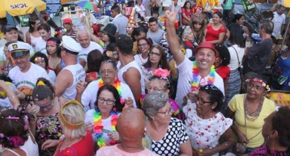 Campina Folia prossegue até o próximo dia 19