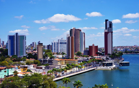 Campina fica em segundo lugar no Nordeste em Gestão Pública