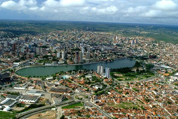 Levantamento revela aquecimento histórico da economia de Campina Grande em 2019