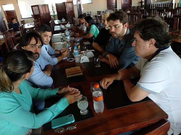 Procon de Campina Grande vai participar de oficina sobre Covid-19 para hotéis, bares e restaurantes