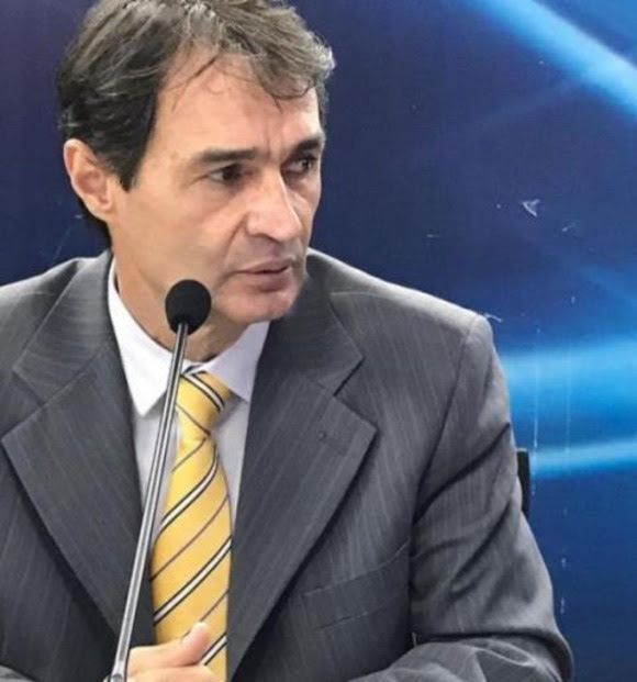Romero autoriza processo seletivo para contratação emergencial de profissionais da área de Saúde