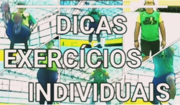 Prefeitura de Campina Grande produz vídeos com exercícios físicos que podem ser feitos em casa