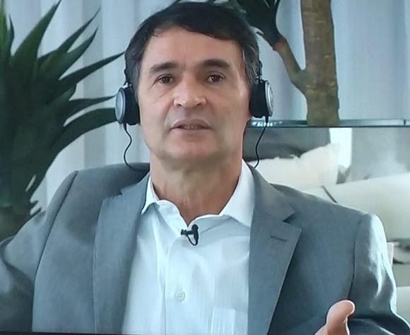 Romero garante intensificar ações de prevenção ao coronavírus e diálogo permanente com o MP para reabertura do comércio