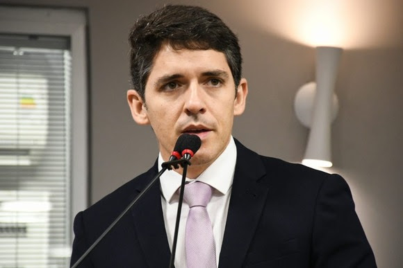 Secretário de Planejamento destaca efeitos positivos  da política de isolamento social em Campina Grande