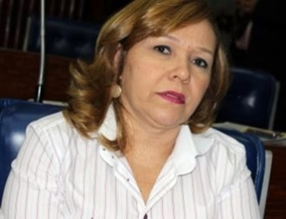 Eva Gouveia deixa a SEMAS, desincompatibilizando-se para enfrentar o próximo pleito eleitoral