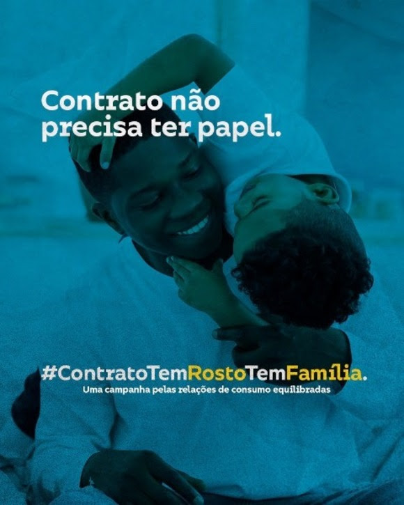 Procon de Campina Grande adere a campanha nacional “Contrato não é papel, contrato tem rosto