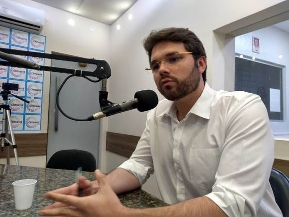 CAMPINA E AS AÇÕES CONTRA O COVID-19