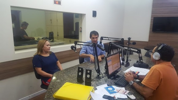 Romero autoriza Semas a distribuir 6 mil cestas básicas em Campina Grande