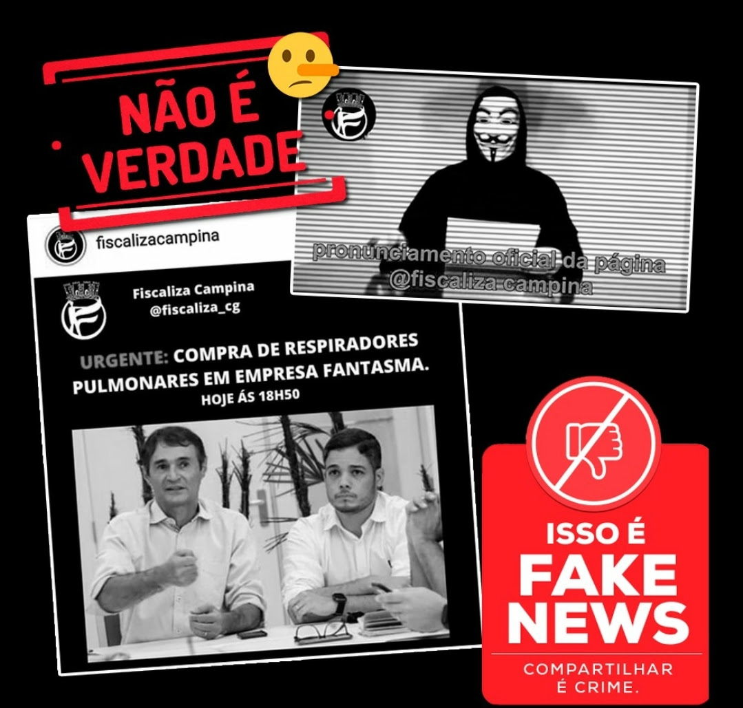 NOTA DE ESCLARECIMENTO