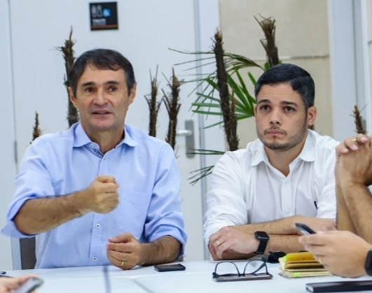 Covid – 19 Romero autoriza contratação imediata dos primeiros 162 profissionais classificados pelo Processo Seletivo da Secretaria de Saúde de Campina Grande