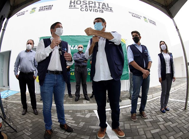 Covid-19: Romero denuncia onda de fake news e lamenta “postura nefasta e covarde” dos que produzem mentiras em plena pandemia