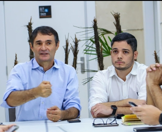 Romero manda secretaria implantar protocolo que prevê prescrição da Hidroxicloroquina em pacientes com estágio inicial da Covid-19
