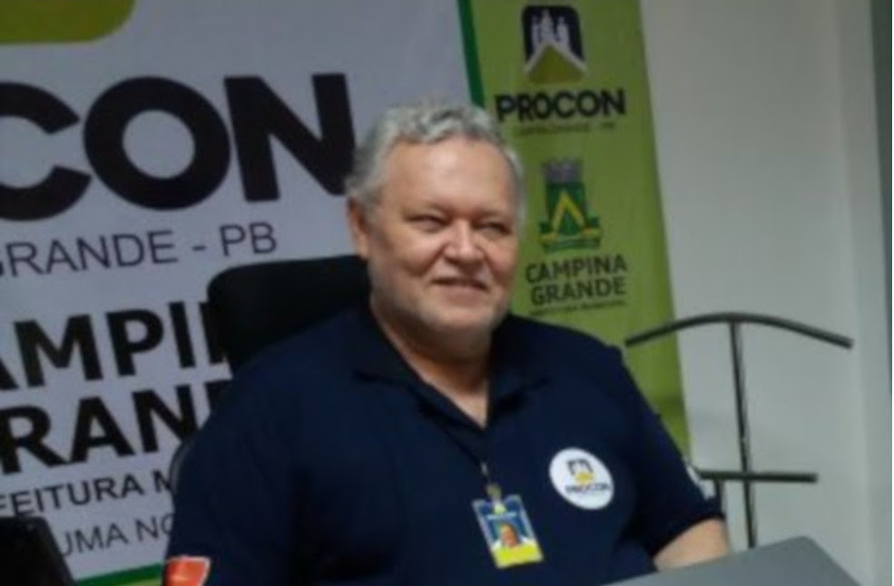 Empresas que desrespeitarem o Decreto Municipal poderão ser atuadas pelo Procon de Campina Grande
