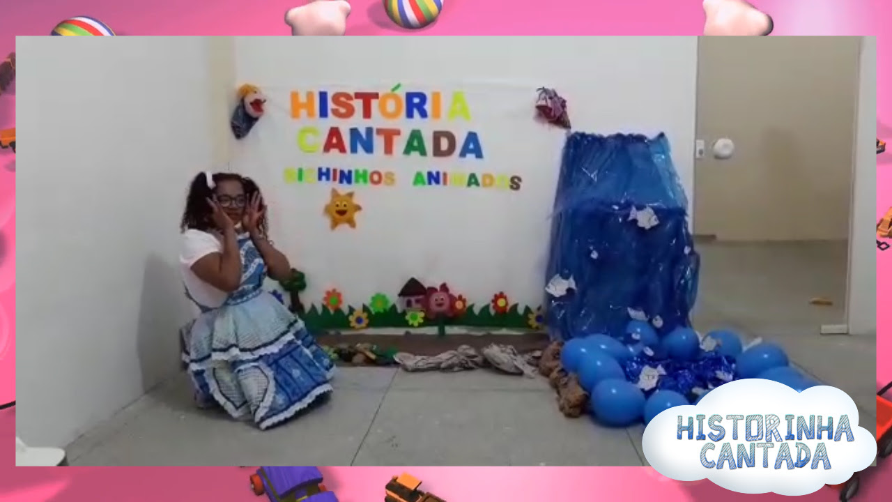 Seduc cria série de vídeos nas redes sociais para estudantes do Sistema Municipal de Ensino de Campina Grande