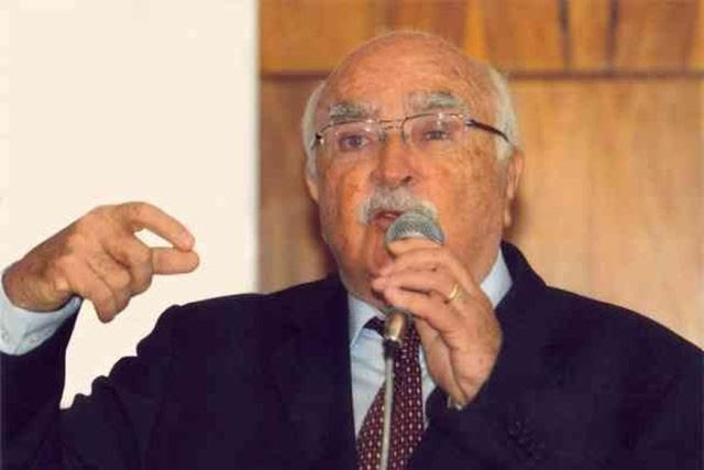 Romero lamenta morte de Wilson Braga e presta homenagem ao ex-governador que morreu, neste domingo, por Covid-19