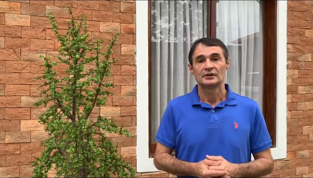 Romero antecipa que interdição do Açude Velho para caminhadas e atividades físicas é uma das medidas do novo decreto