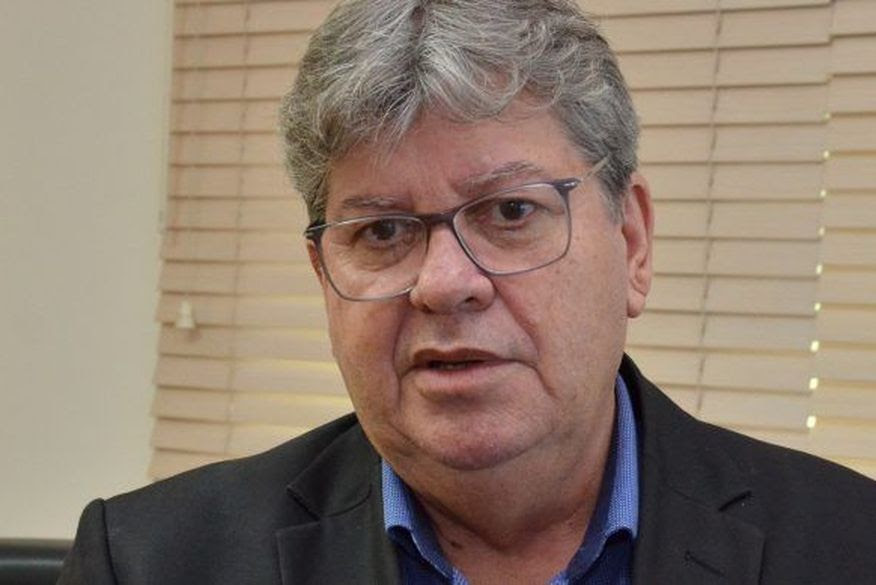 João Azevedo aplaude desempenho da gestão de Romero na preparação de Campina Grande para o enfrentamento ao Coronavírus