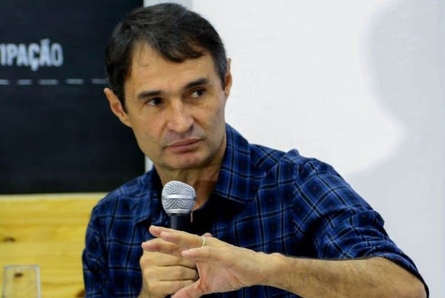 Em novo decreto, Romero autoriza funcionamento de lojas de tecidos e recomenda uso de máscaras em transporte público