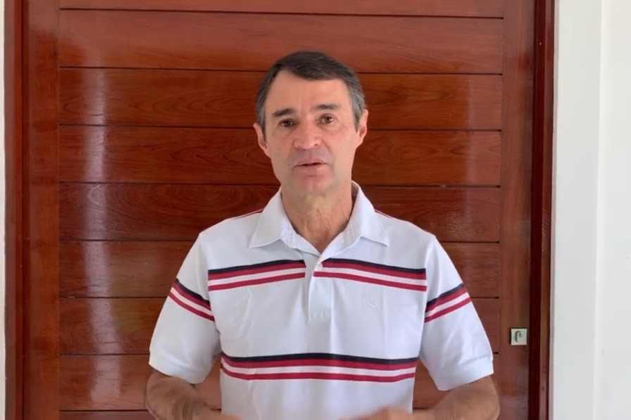 Romero fará videoconferências com prefeitos de 69 municípios para discutir medidas coordenadas contra o avanço da doença na região