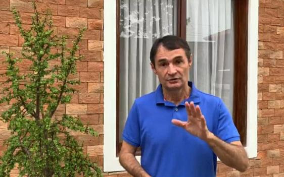 Romero destaca ampliação da rede de tratamento à doença em Campina Grande, mas reforça apelo por cumprimento do isolamento social