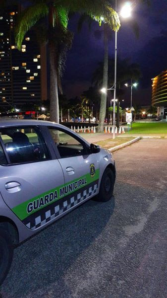 Guarda Civil Municipal intensifica campanha de conscientização em logradouros públicos
