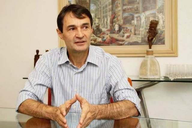 COVID-19  Novo decreto de Romero impõe medidas restritivas ao transporte por aplicativo em Campina Grande