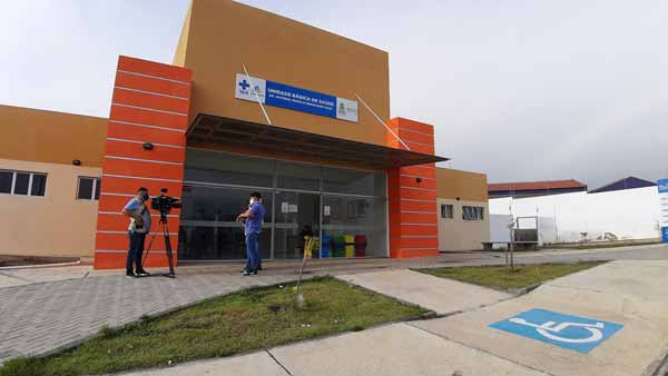 Secretaria de Saúde inicia testagem e distribuição de medicamentos em unidades