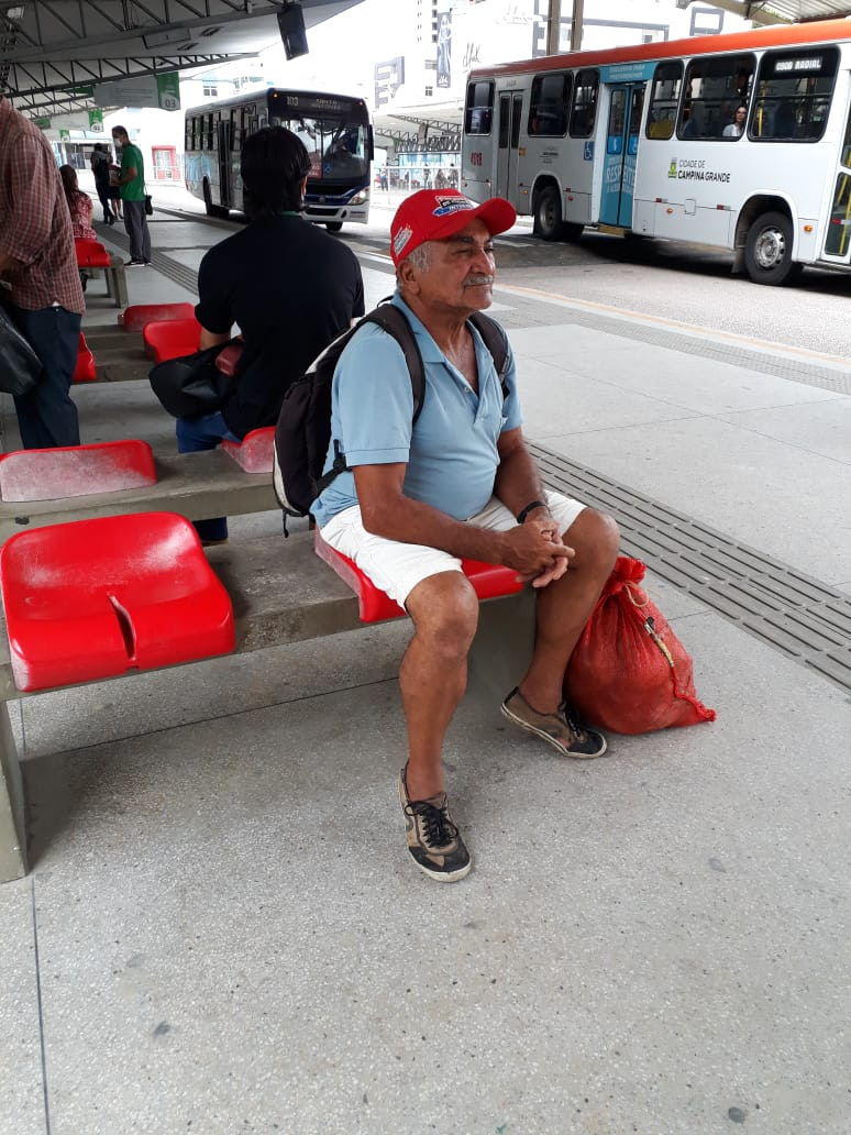 STTP registra aumento de 10% de passageiros no transporte coletivo na reabertura do comércio