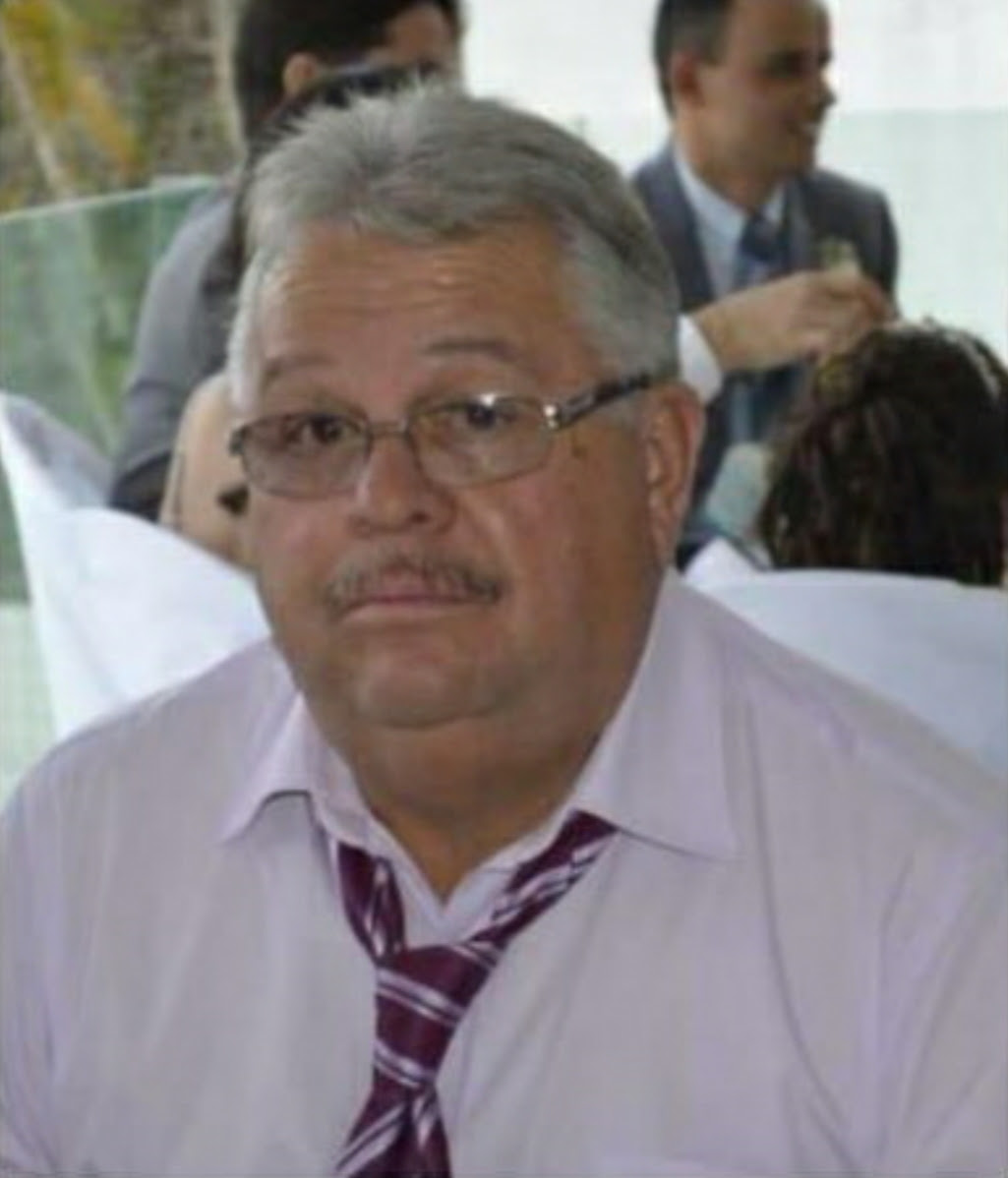 LUTO: Romero lamenta profundamente a morte do engenheiro Marcos Antônio, o Marcão, da Sesuma