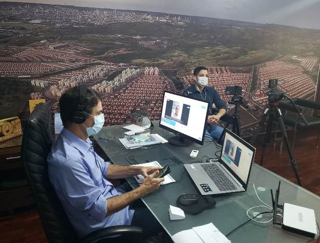 DataVox atesta: 94,2% da população aprovam as medidas da Prefeitura de Campina Grande de prevenção e combate à doença
