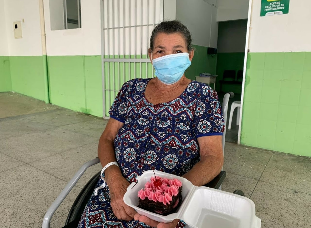 COVID-19: Campina Grande alcança mais de 70% pessoas de recuperadas da doenca