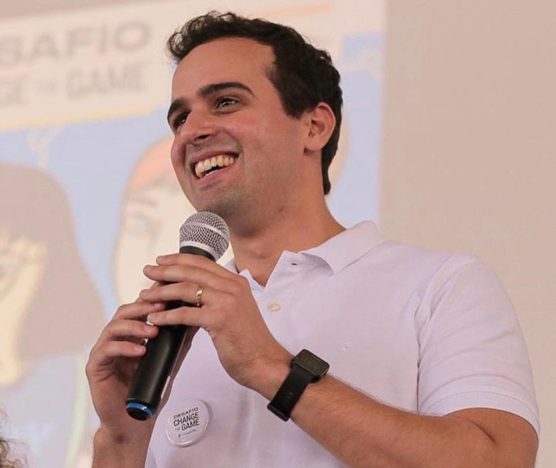 Lucas Ribeiro deixa Secretaria de Ciência, Tecnologia e Inovação e apresenta balanço positivo das ações à frente da pasta