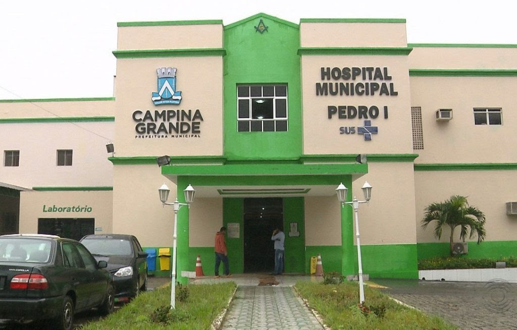 Hospital Municipal Pedro I bate recorde com 15 altas, nesta segunda-feira