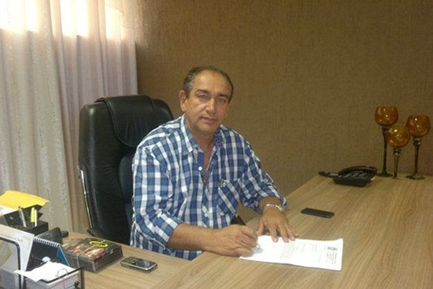 COVID-19  Romero lamenta a morte do prefeito Manoel da Lenha, de Ingá