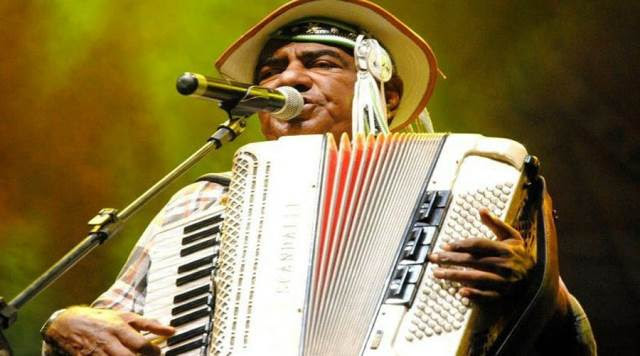 Romero lamenta a morte de Pinto do Acordeon e destaca essência cultural da obra do cantor e compositor paraibano