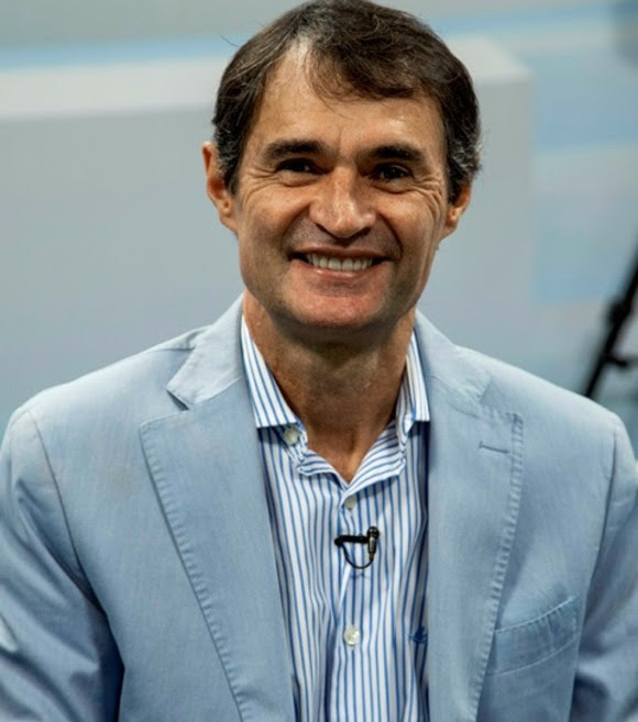 ADMINISTRACÃO MUNICIPAL: Pesquisa Consult: gestão de Romero tem aprovação de 88,7% em Campina Grande e avaliação positiva do jeito de governar do prefeito chega a 76%