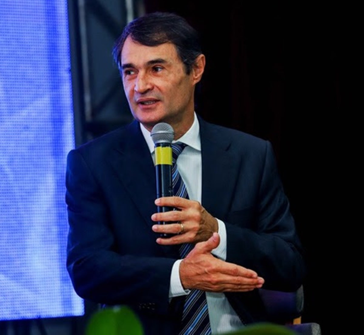 PESQUISA CONSULT: Romero diz que recebe com humildade e gratidão o resultado histórico de avaliação positiva do seu governo