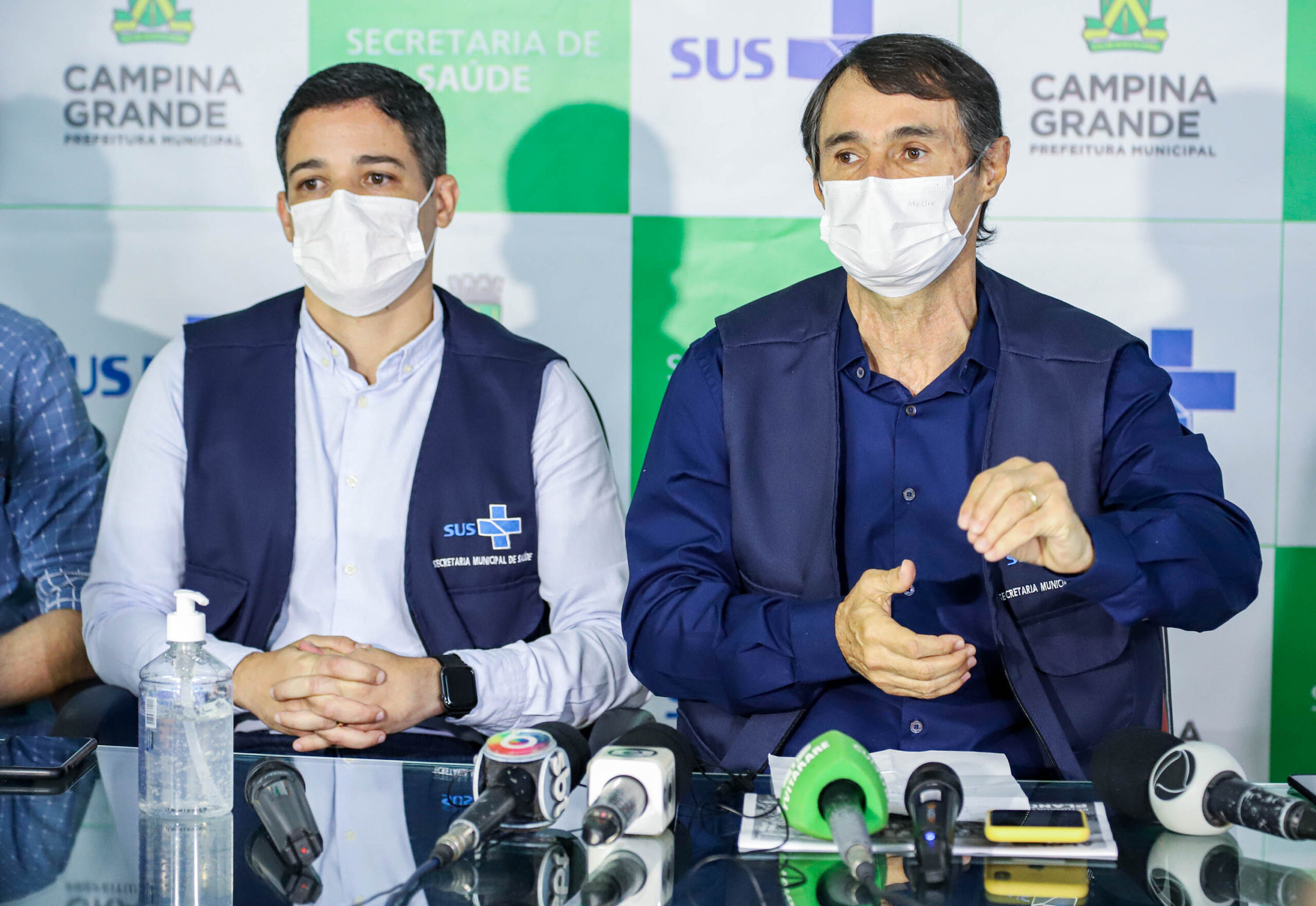 Prefeitura já repassou mais de R$104 milhões à instituição nos últimos cinco anos