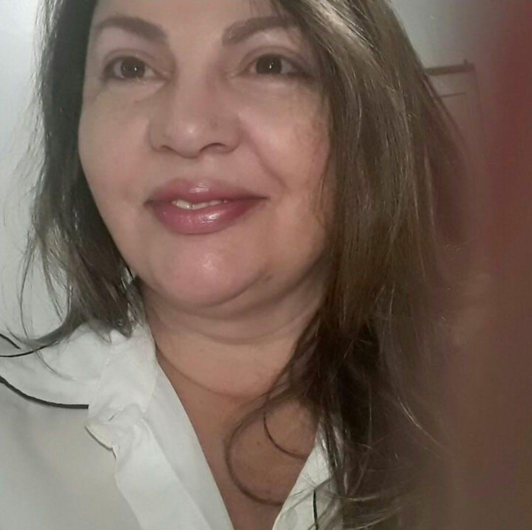 COVID -19  Romero emite nota de pesar pela morte da médica Ana Lúcia Cantalice