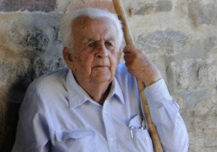 LUTO: Romero lamenta a morte de Manelito Dantas, o homem que chamou a atenção do mundo para o semiárido