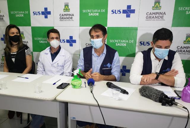 COVID-19: Campina Grande inicia, nesta segunda, 3ª etapa do Plano de Convivência e de Retomada das Atividades