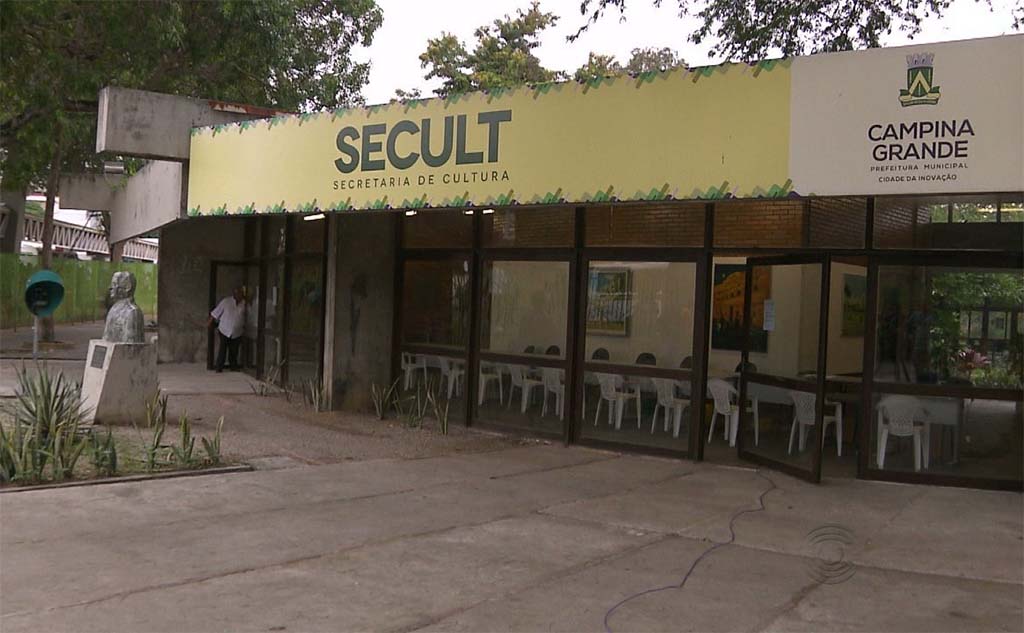 Secretaria de Cultura lança Edital para Conselho Municipal de Políticas Culturais de Campina Grande