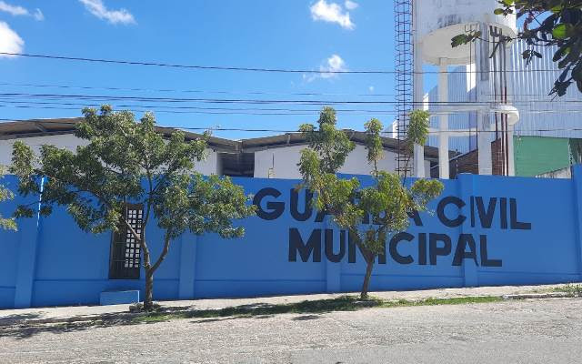 Vila do Artesão abrigará nova sede da Guarda Municipal