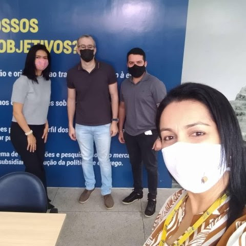 Sine Municipal firma nova parceria com a Uninassau