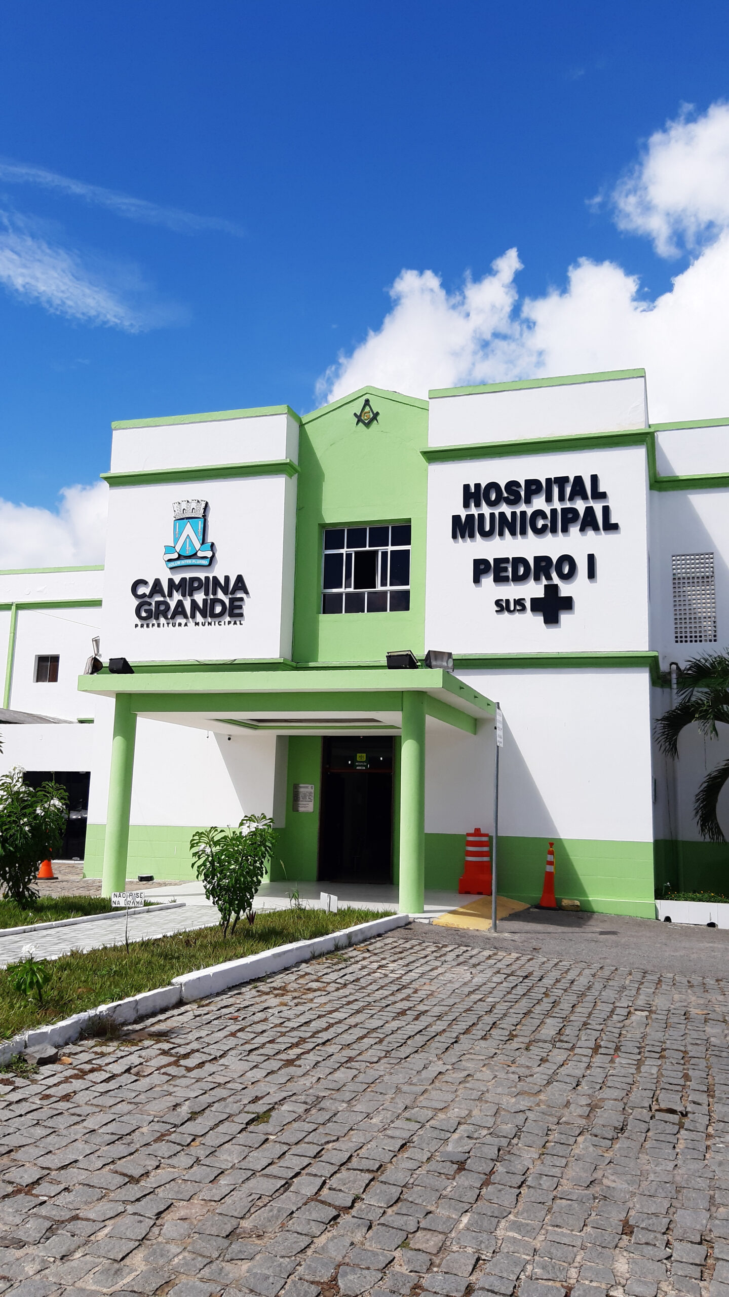 Atendimentos aos pacientes com suspeita da covid-19 vão passar da UPA para o Hospital Pedro I