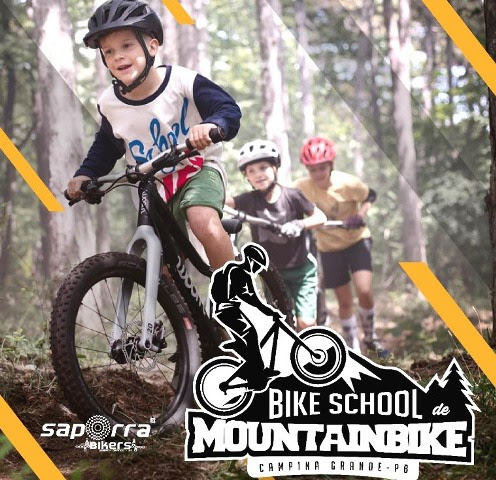 Sejel faz parceria com projeto social de Mountain Bike, Airsoft e Pesca Esportiva