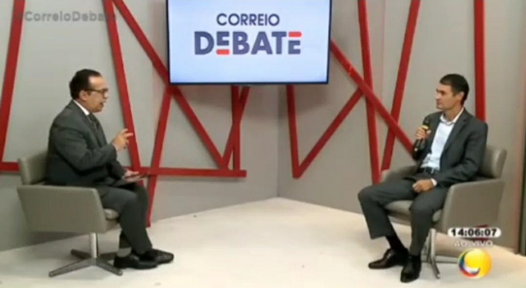 Com 90% de aprovação, Romero crê que projetos e programas de Campina Grande podem ser replicados no Estado