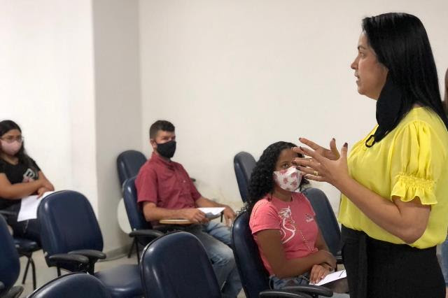 Gestão de Fluxo de Caixa é tema de minicurso realizado no Sine Municipal