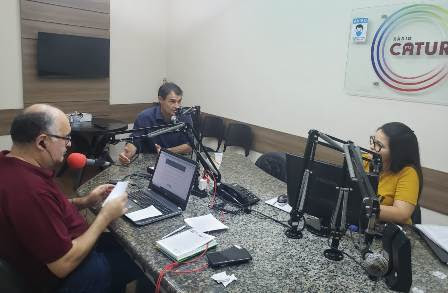 Romero tranquiliza população sobre continuidade de obras de pavimentação e de mobilidade urbana após o termino da sua gestão