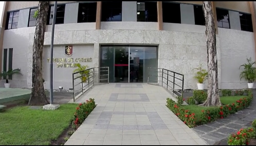 REGULARIDADE: Tribunal de Contas da Paraíba aprova, por unanimidade, as   contas 2017 da Secretaria de Saúde de Campina Grande